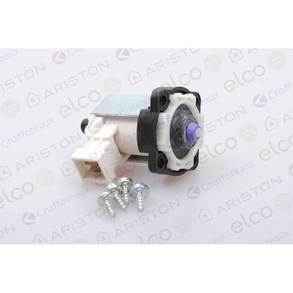 Клапан полуавтоматической подпитки Ariston 65104669