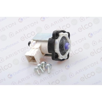 Клапан полуавтоматической подпитки Ariston 65104669