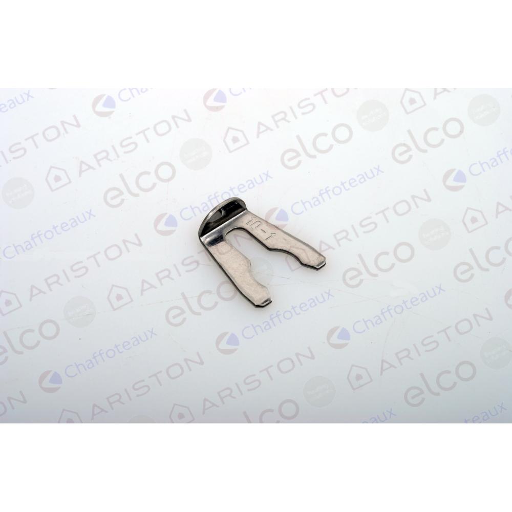 Клипса D10 Ariston 65104260
