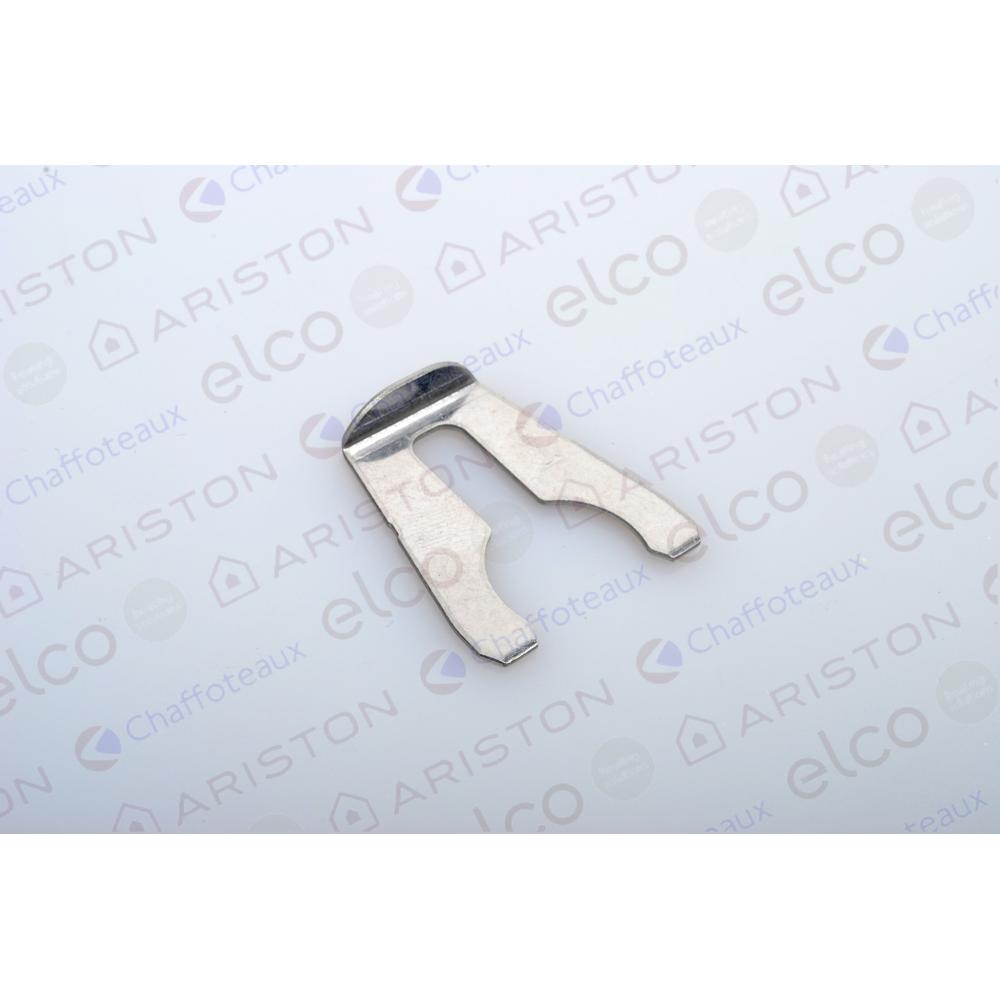 Клипса D18 Ariston 65104259
