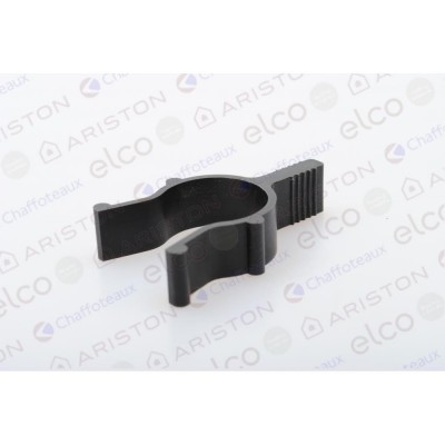 Клипса трубки байпаса Ariston 65104700