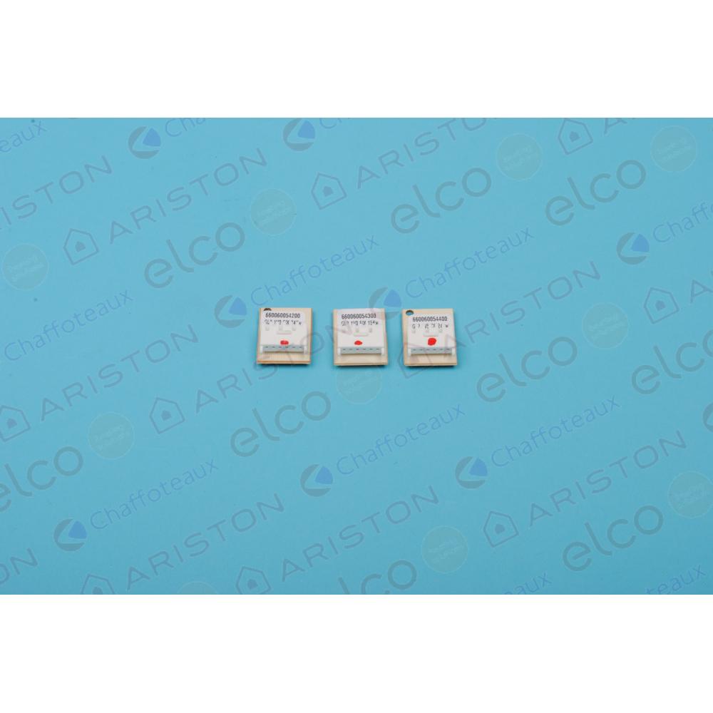 Ключи EEPROM Ariston 65111766