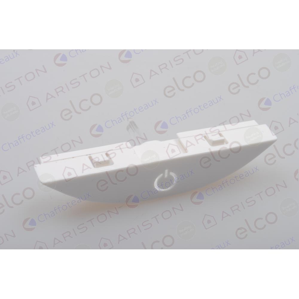 Кнопка (вкл/выкл) Ariston 65104267
