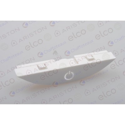 Кнопка (вкл/выкл) Ariston 65104267