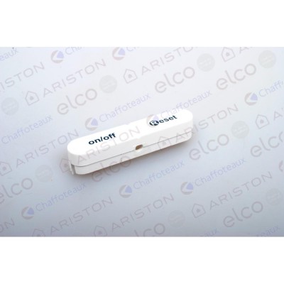 Кнопка (вкл/выкл) Ariston 65105087