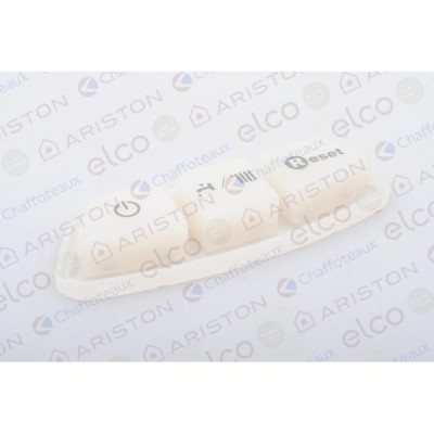 Кнопка Ariston 60001607