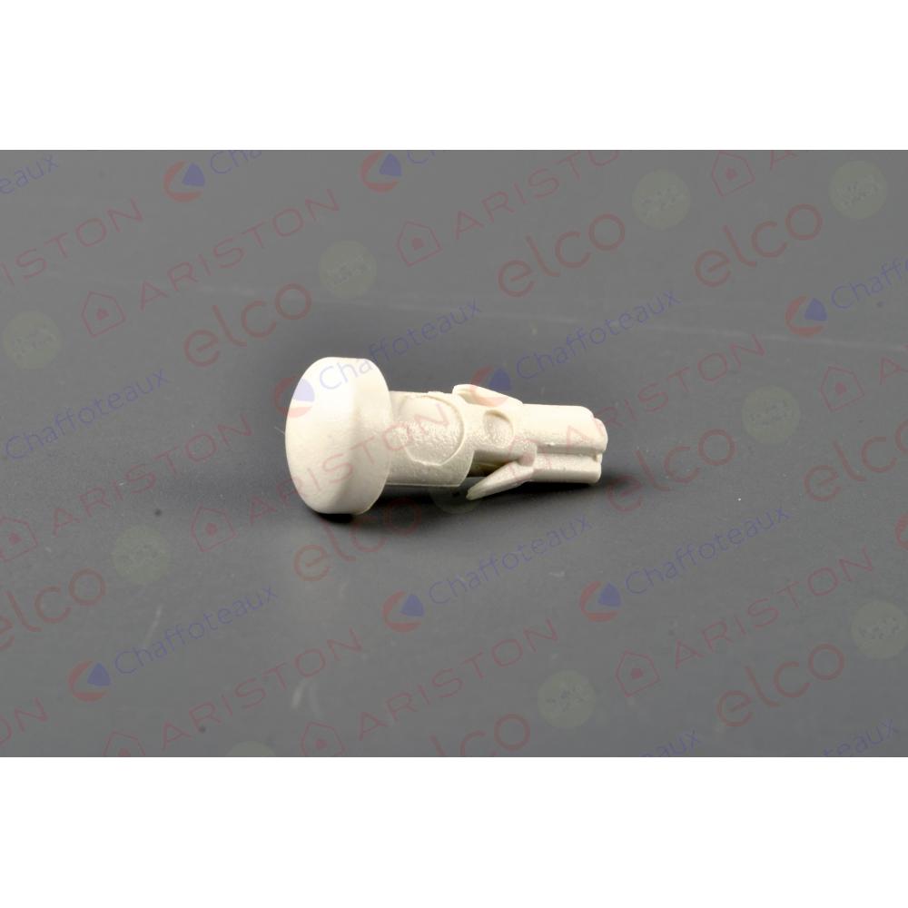 Кнопка разблокировки Ariston 65100688