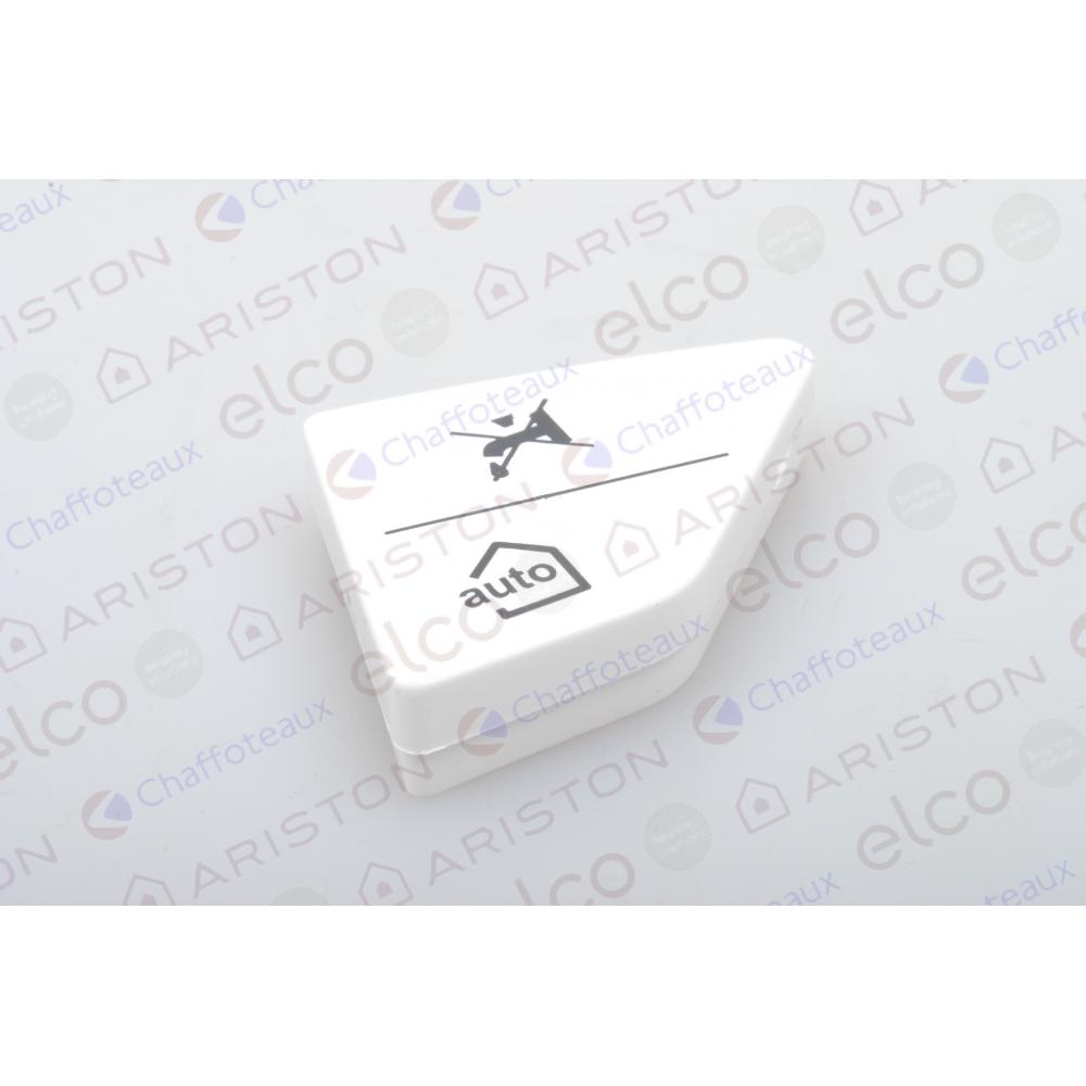 Кнопка управления (правая) Ariston 65105187