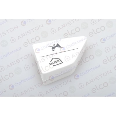 Кнопка управления (правая) Ariston 65105187