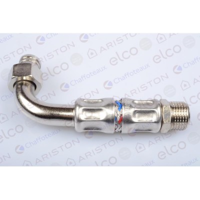 Колено ГВС Ariston 61305099