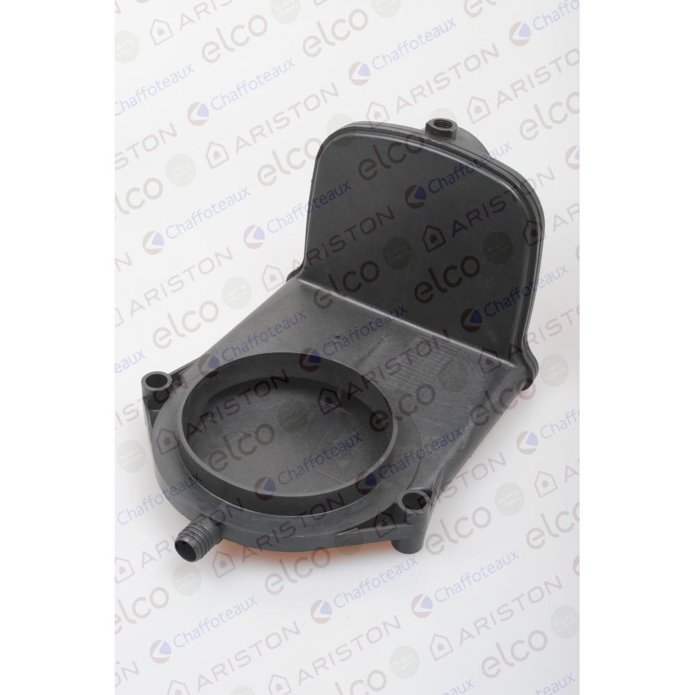 Коллектор продуктов сгорания Ariston 65107366
