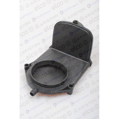 Коллектор продуктов сгорания Ariston 65107366