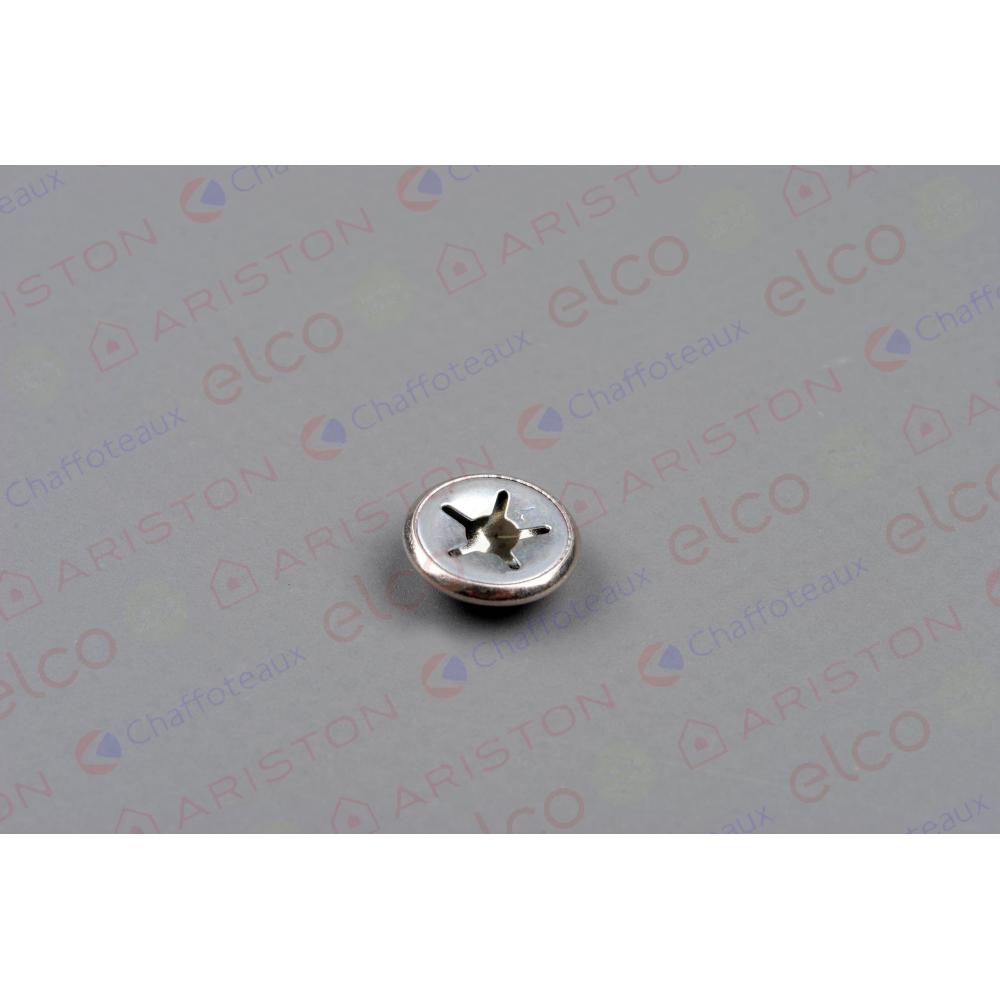 Колпачок кулачка D=4 Ariston 990351