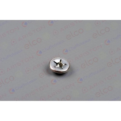 Колпачок кулачка D=4 Ariston 990351