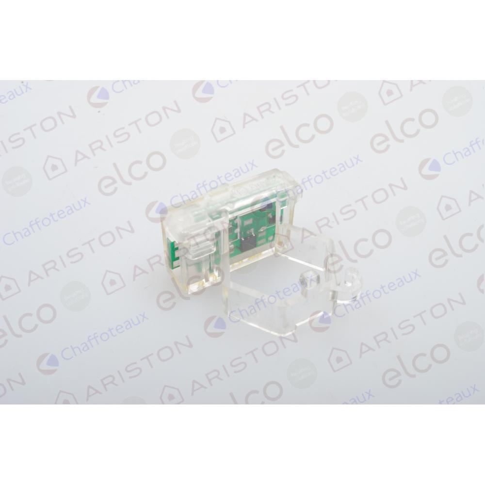 Комплект датчика протока с магнитом Ariston 65100540