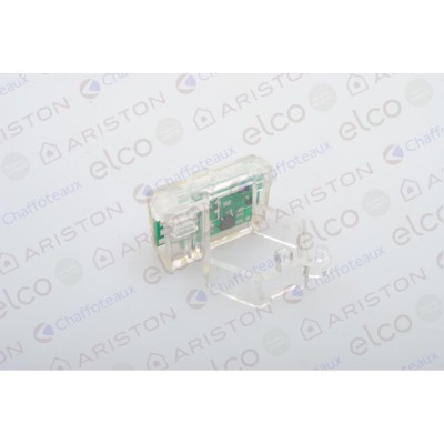 Комплект датчика протока с магнитом Ariston 65100540