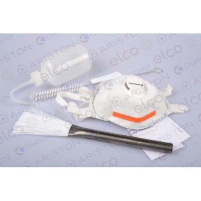 Комплект для чистки котла Ariston 60000982