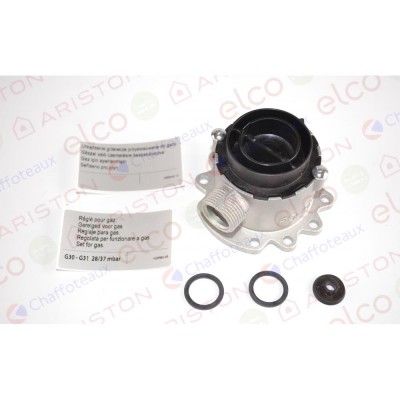 Комплект перевода на сжиженный газ G31 30 KW Ariston 6000194