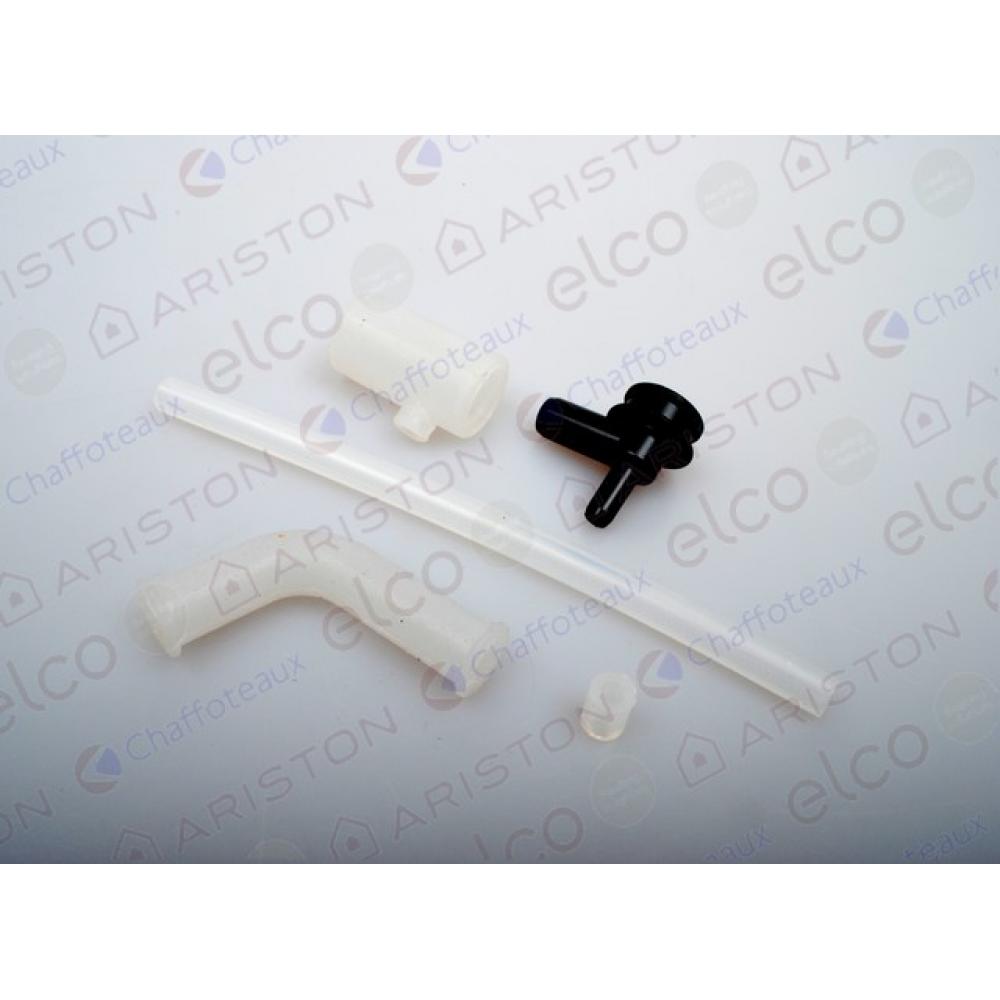 Конденсатоотводчик Ariston 65104623