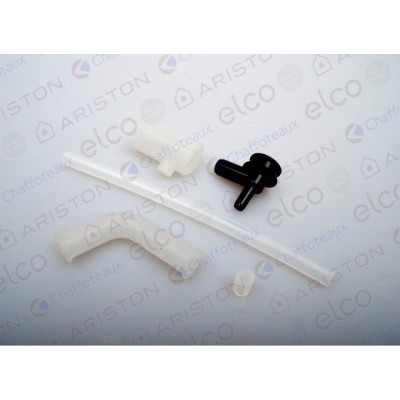 Конденсатоотводчик Ariston 65104623