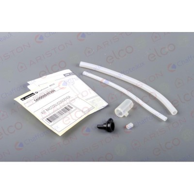 Конденсатоотводчик Ariston 65105349