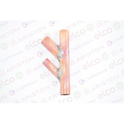 Коннектор Ariston 60000368