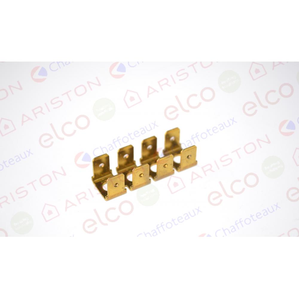 Коннектор Ariston 61002725