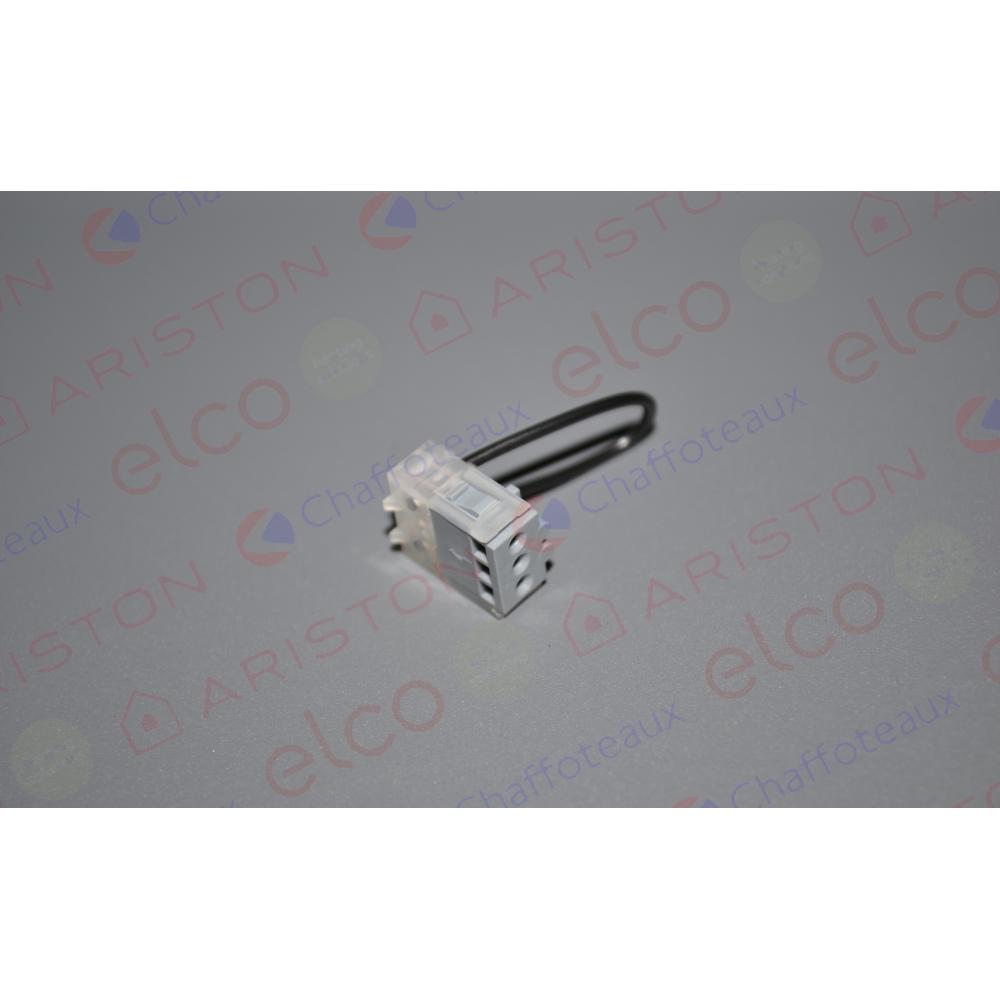 Контактный разъем 3 Р Ariston 61003209