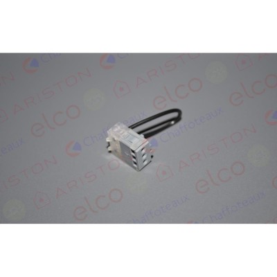 Контактный разъем 3 Р Ariston 61003209