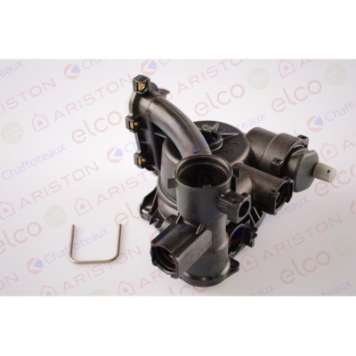 Корпус с воздухоотводчиком Ariston 65104681