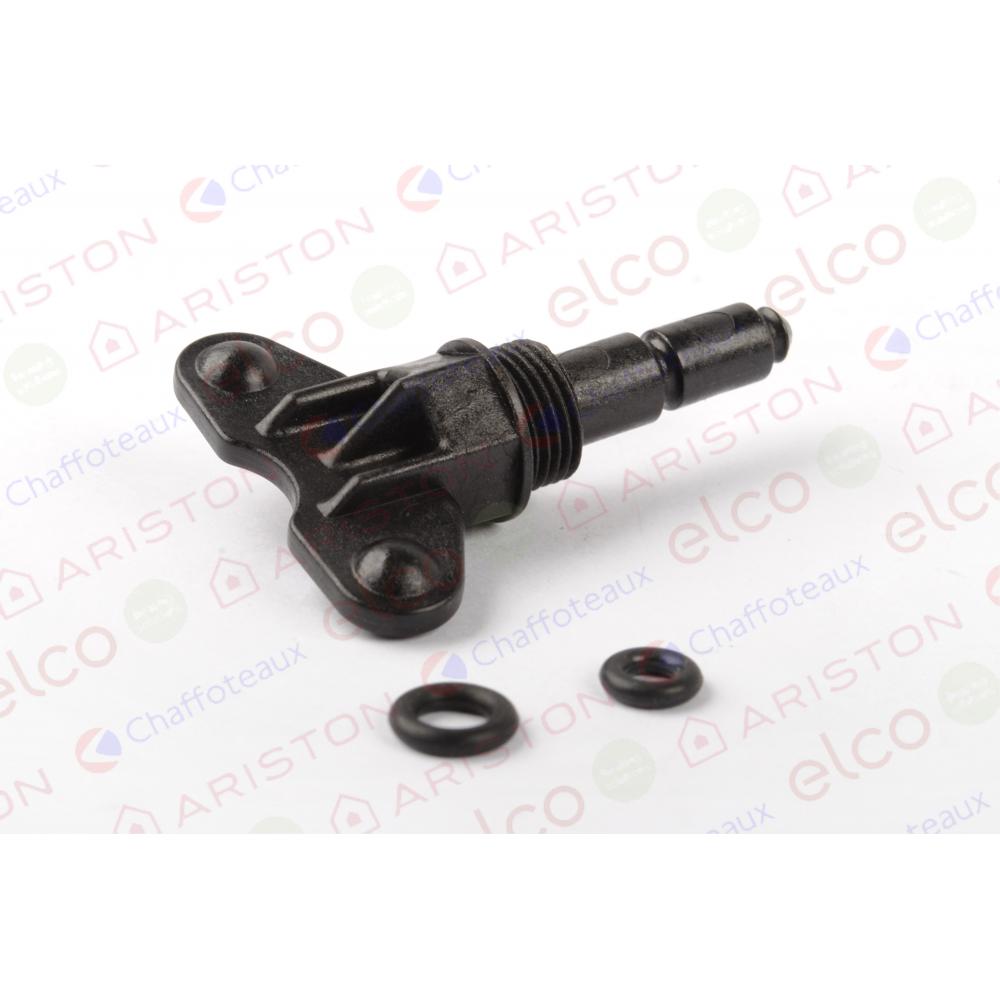 Кран для слива Ariston 65116528
