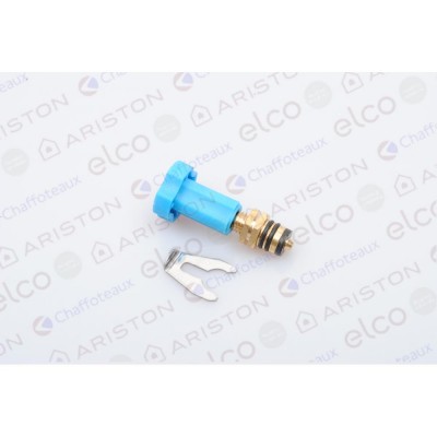 Кран подпитки (комплект) Ariston 65104324