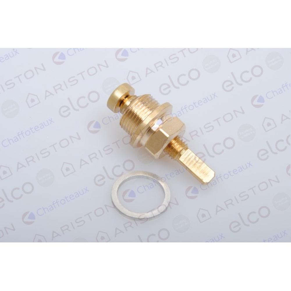 Кран подпитки Ariston 65100542