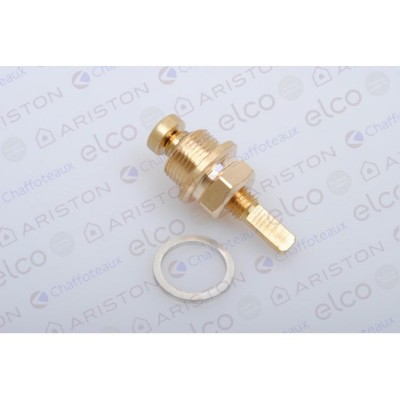 Кран подпитки Ariston 65100542