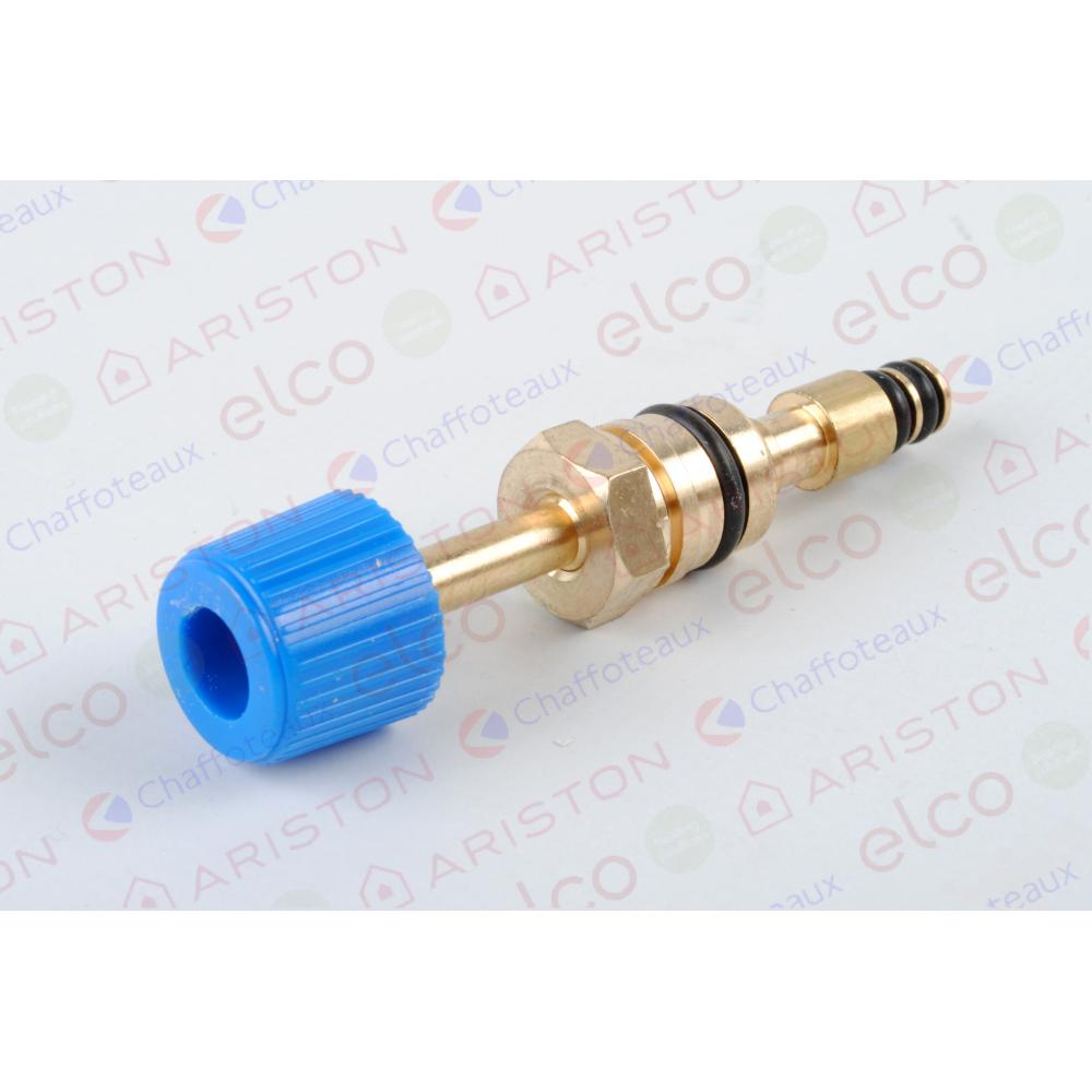 Кран подпитки Ariston 65114925-01