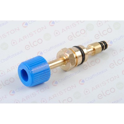 Кран подпитки Ariston 65114925-01