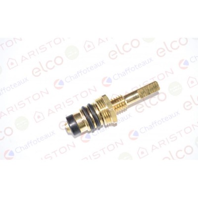 Кран подпитки Ariston 996071