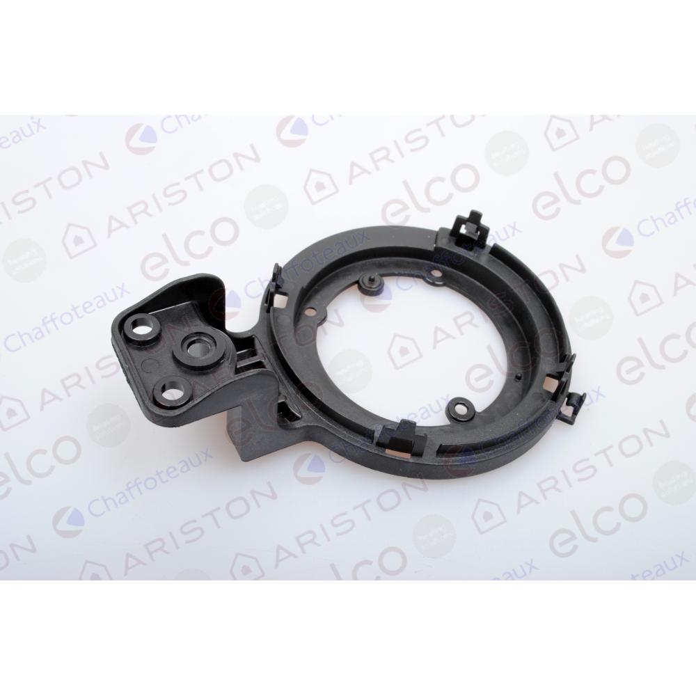 Кронштейн пневмореле Ariston 65104378