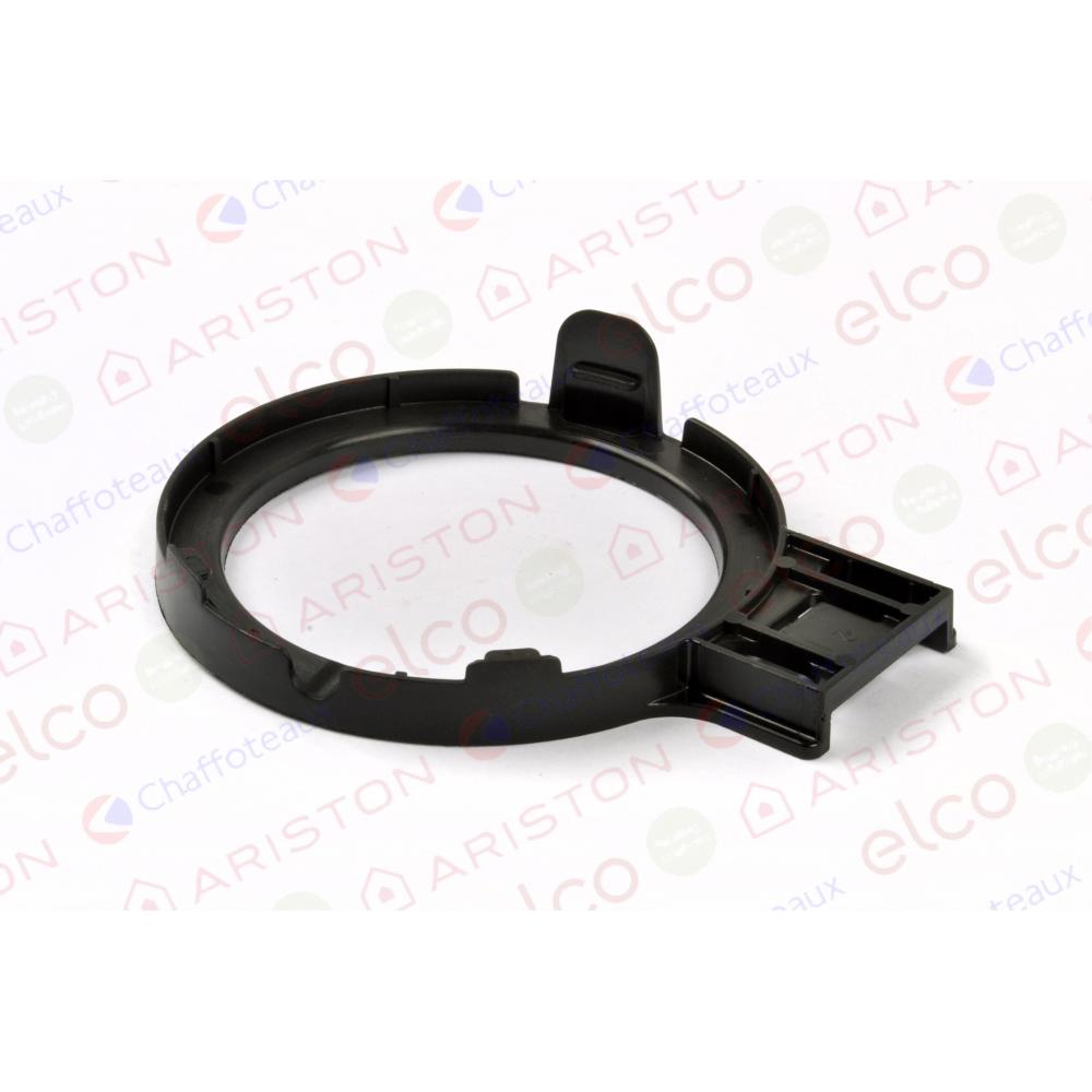 Кронштейн пневмореле Ariston 65115812