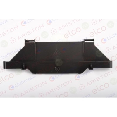 Крышка инспекцонная Ariston 60001618
