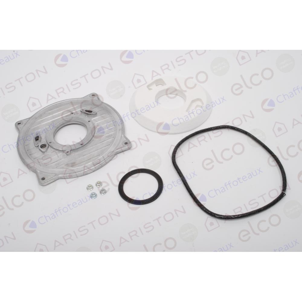 Крышка камеры сгорания Ariston 60000318