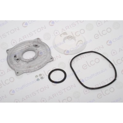 Крышка камеры сгорания Ariston 60000318