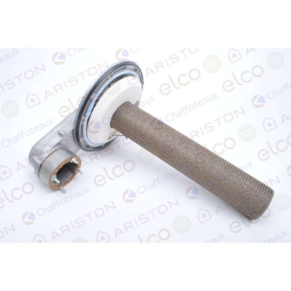 Крышка камеры сгорания Ariston 64201335                                                   