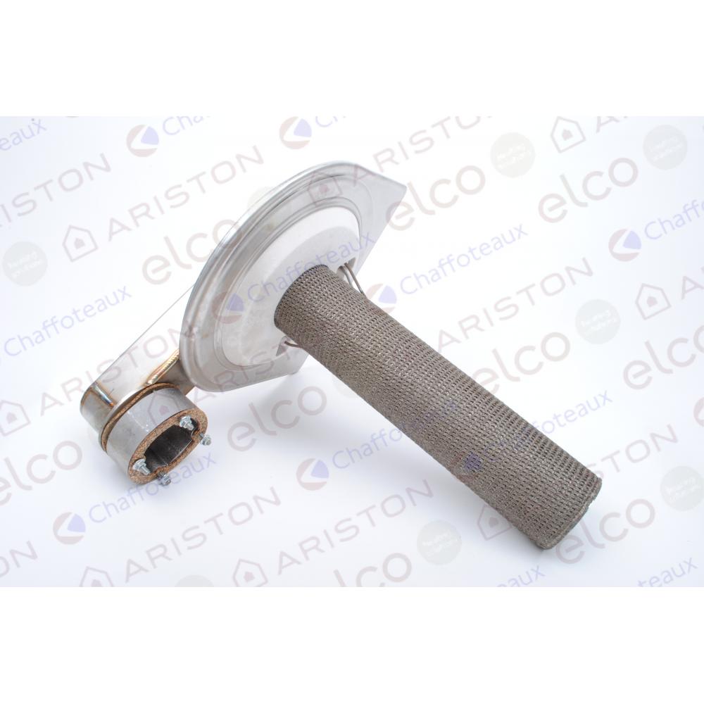 Крышка камеры сгорания Ariston 64201337                                                   