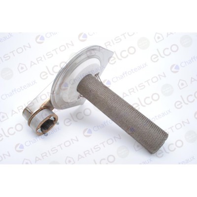 Крышка камеры сгорания Ariston 64201337                                                   