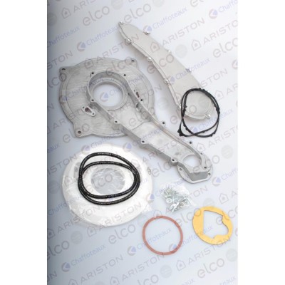 Крышка камеры сгорания Ariston 65111604