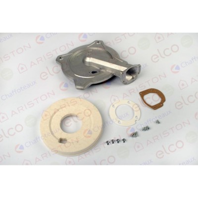 Крышка камеры сгорания Ariston 65116515