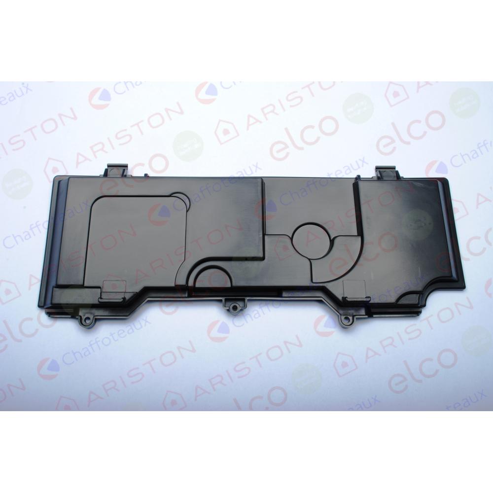 Крышка панели управления (задняя) Ariston 60001617