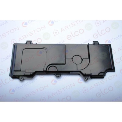 Крышка панели управления (задняя) Ariston 60001617