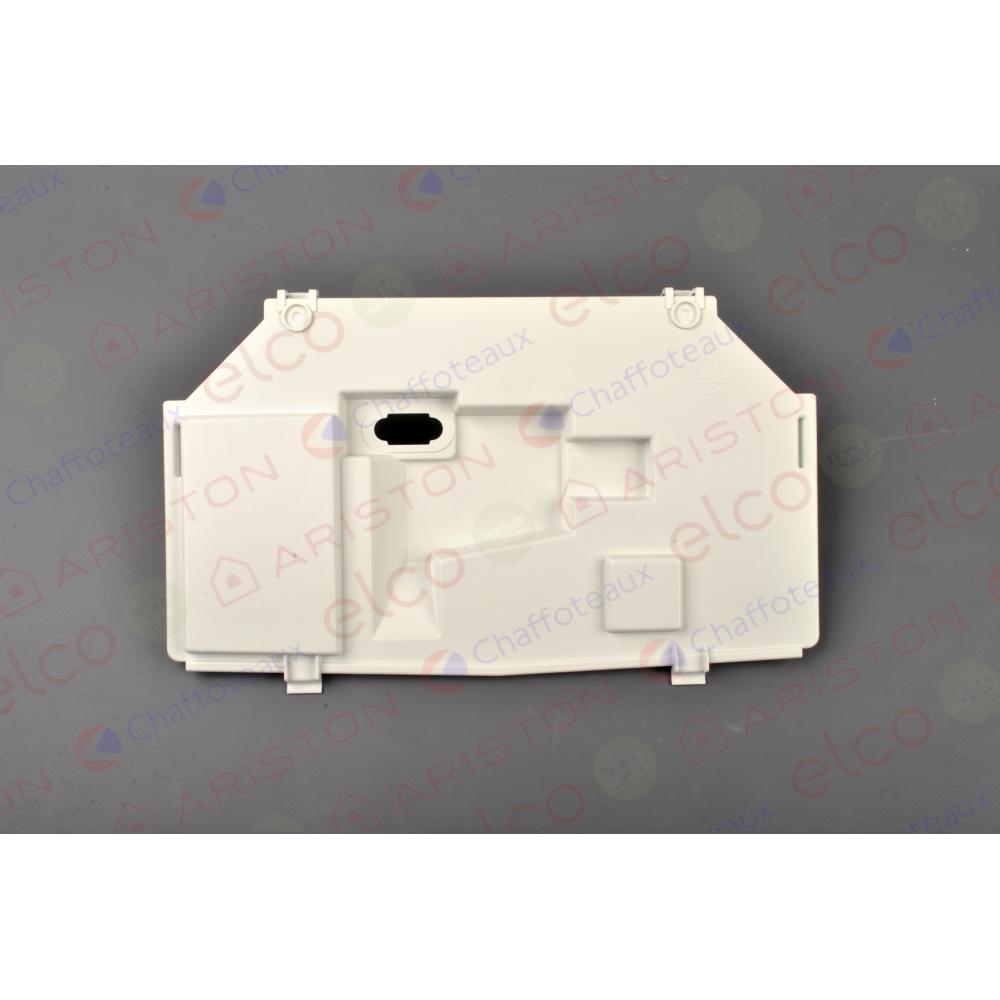 Крышка панели управления (задняя) Ariston 65115820